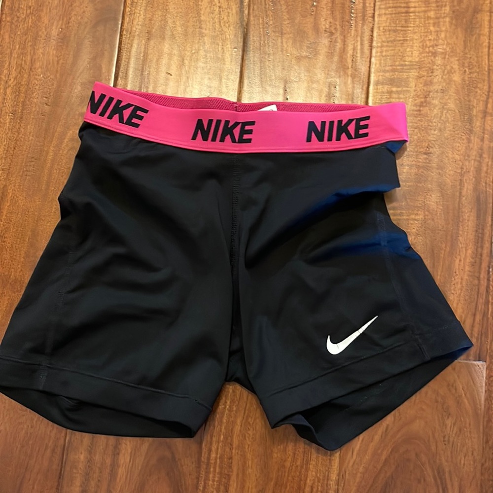 Nike pro dri-fit